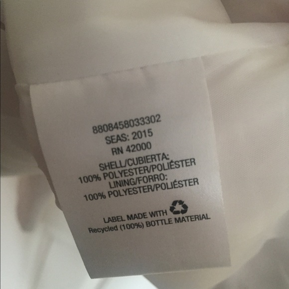 Attention Blazer - Picture 4 of 4